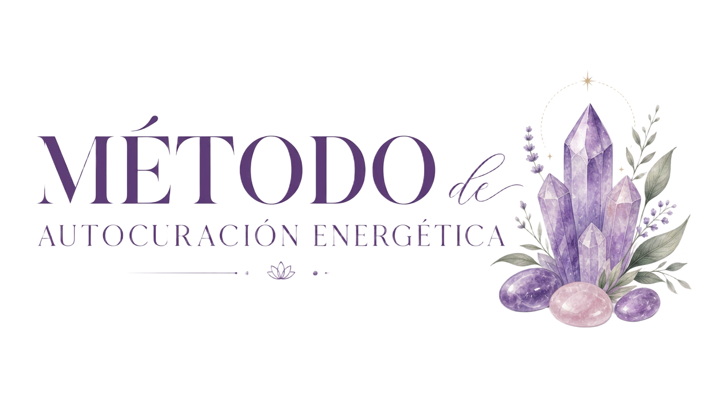 Método de Autocuración Energética