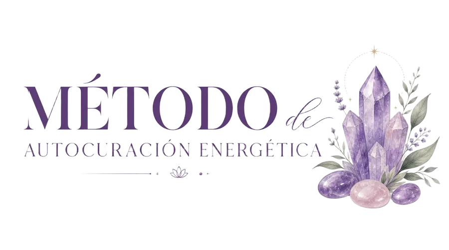 Método de Autocuración Energética